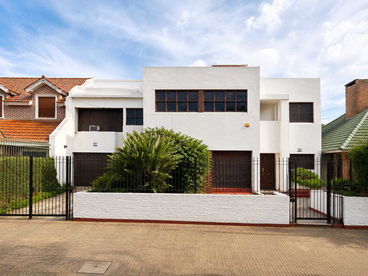Casa en Venta en La Plata