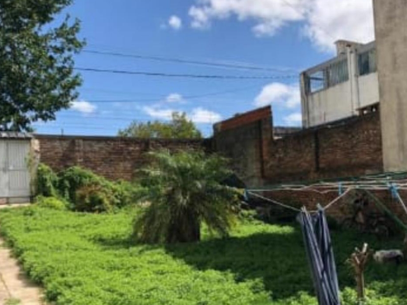 Terrenos y Lotes en Venta en La Plata