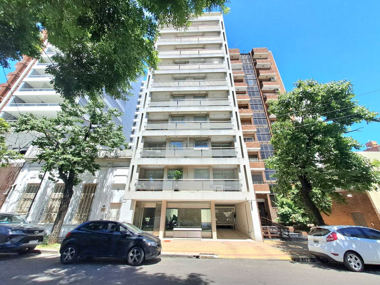 Departamento en Venta en La Plata