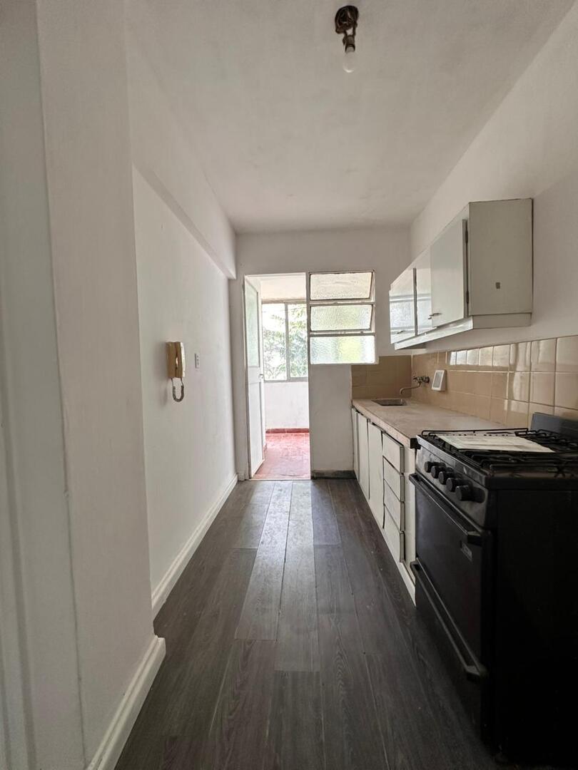 Departamento en Venta en La Plata