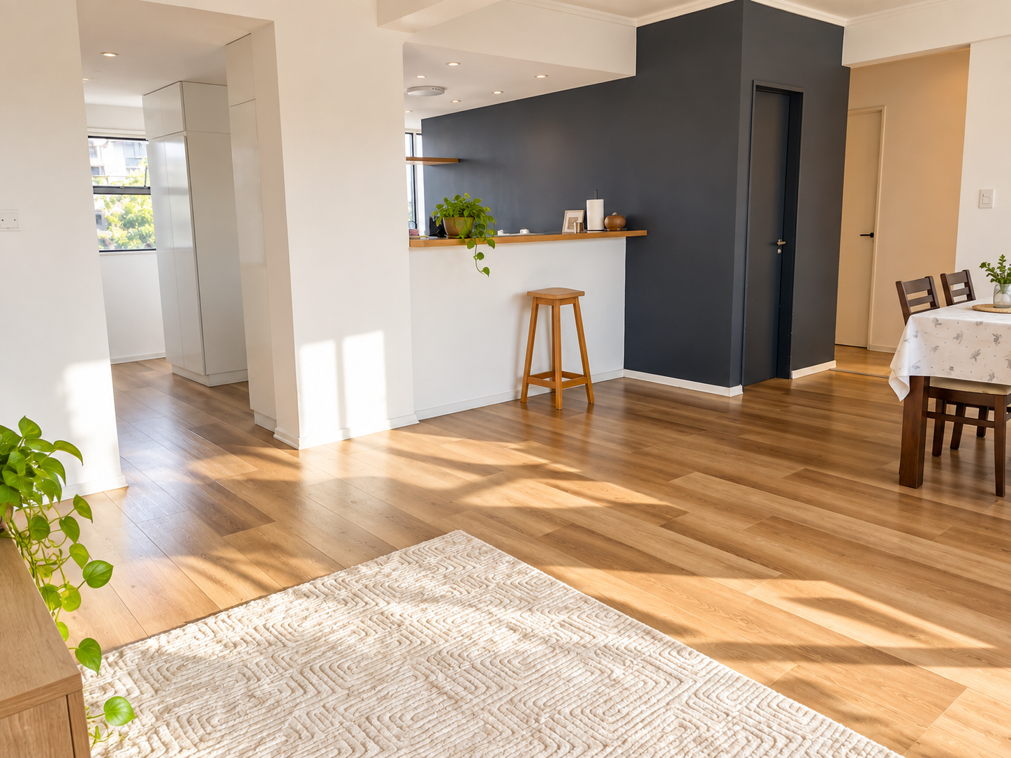 Departamento en Venta en La Plata