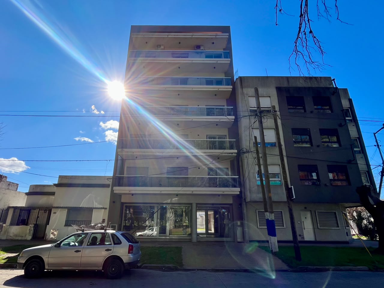 Departamento en Venta en La Plata