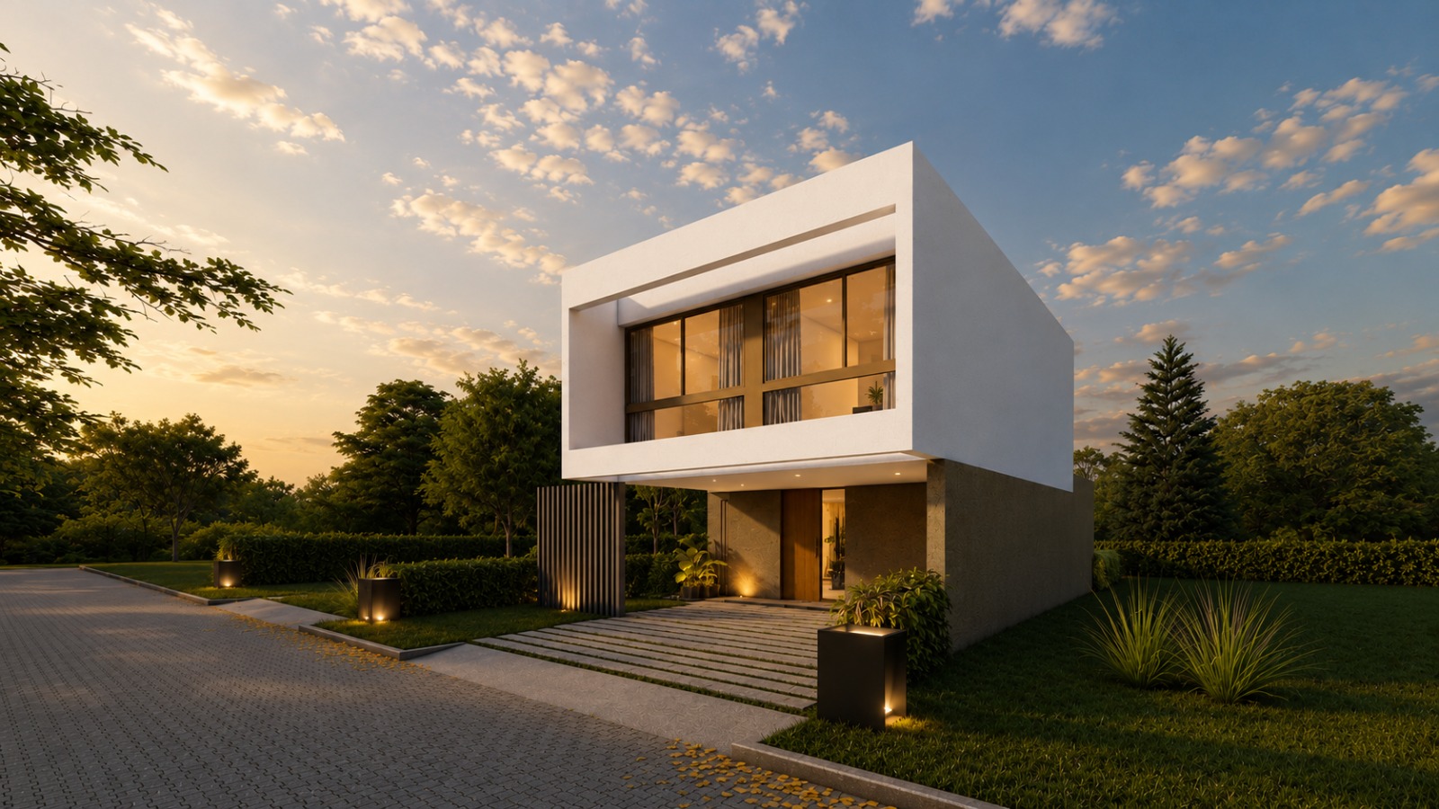 Casa en Barrio Cerrado en Venta en City Bell