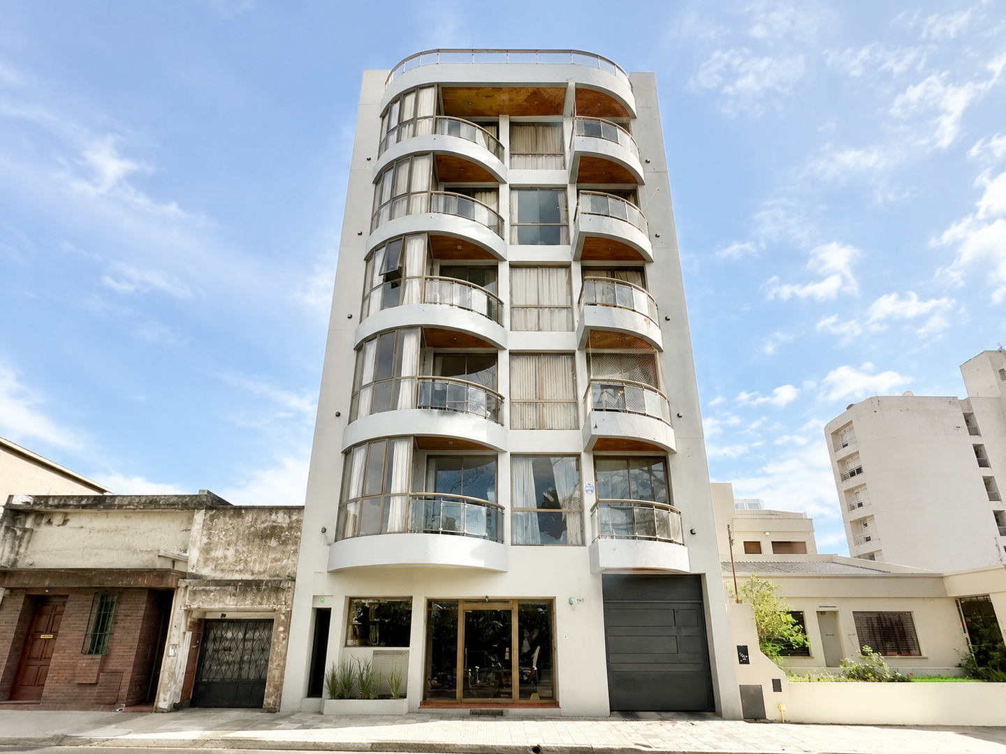 Departamento en Venta en La Plata