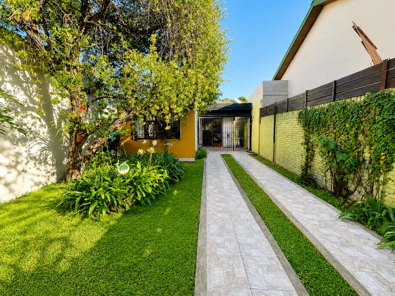 Casa en Venta en La Plata