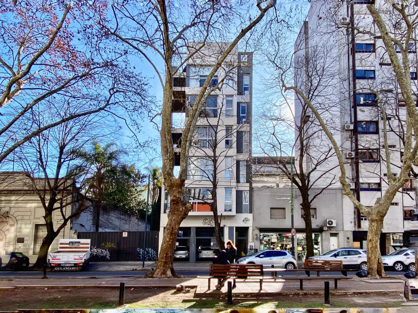 Departamento en Venta en La Plata