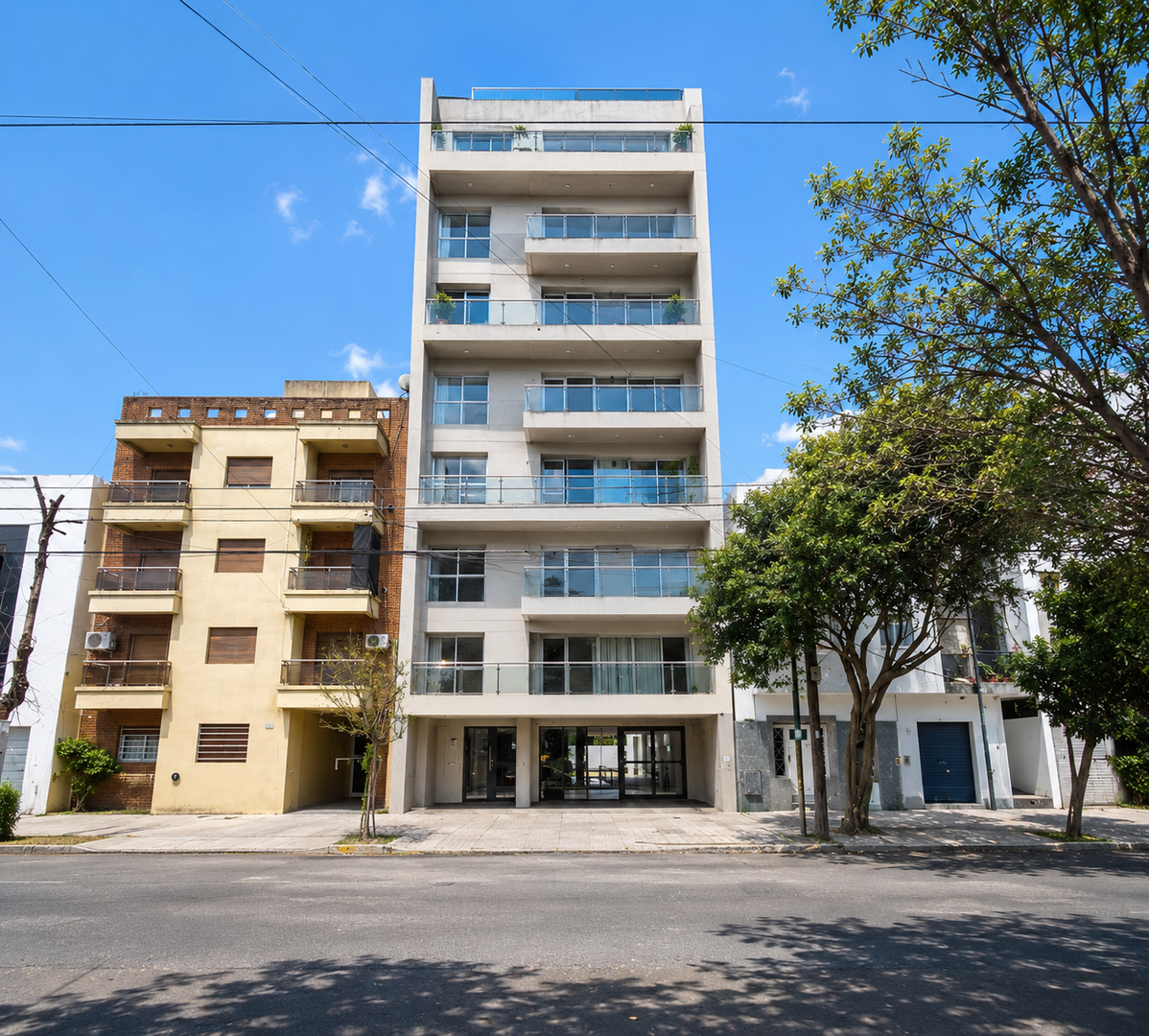 Departamento en Venta en La Plata
