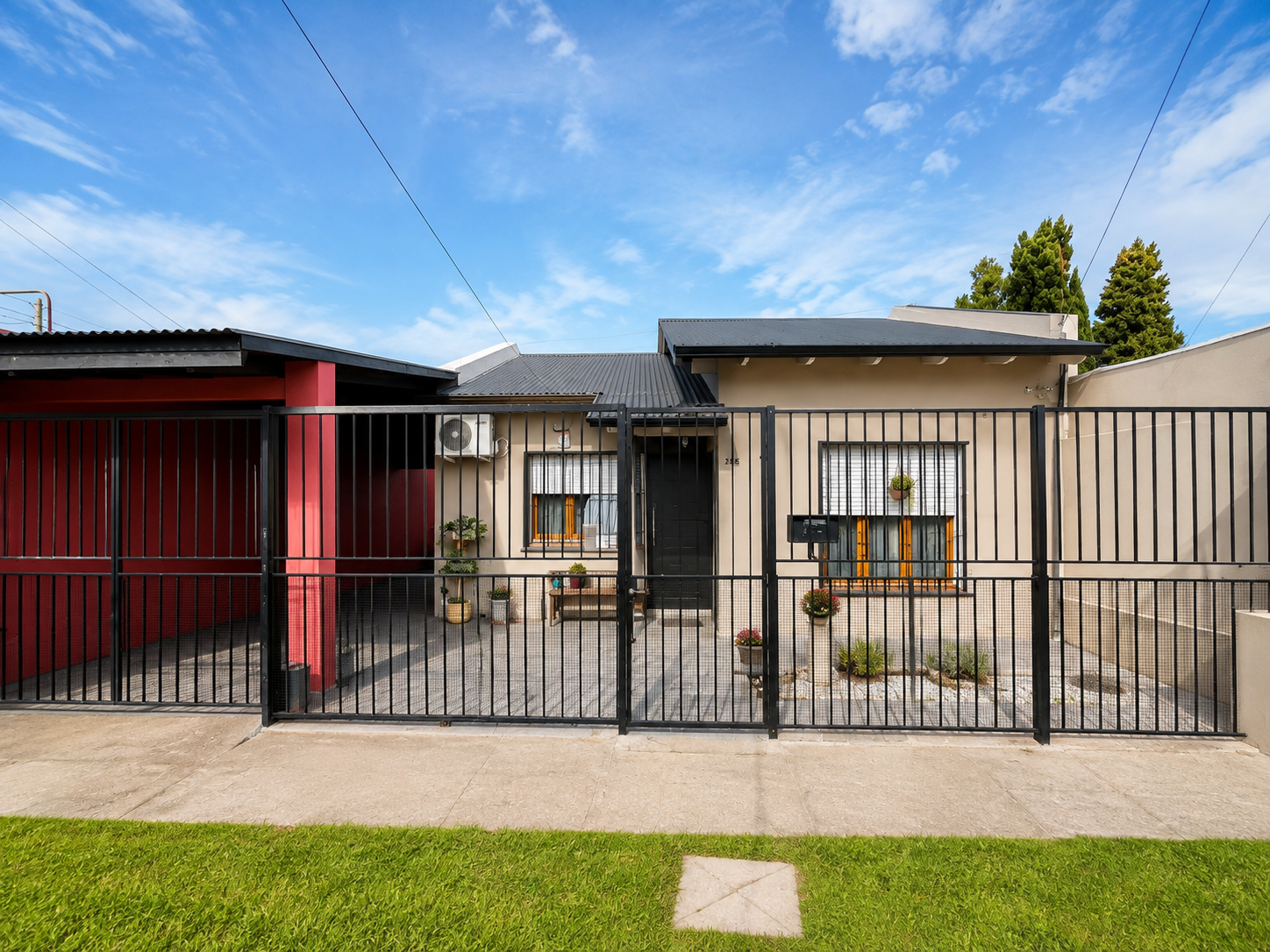 Casa en Venta en Los Hornos