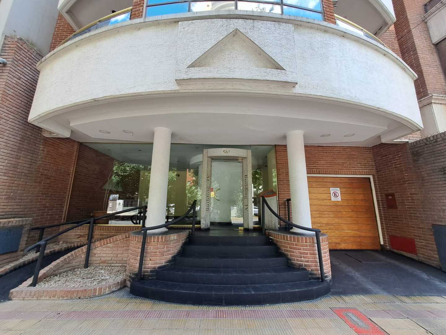 Departamento en Venta en La Plata