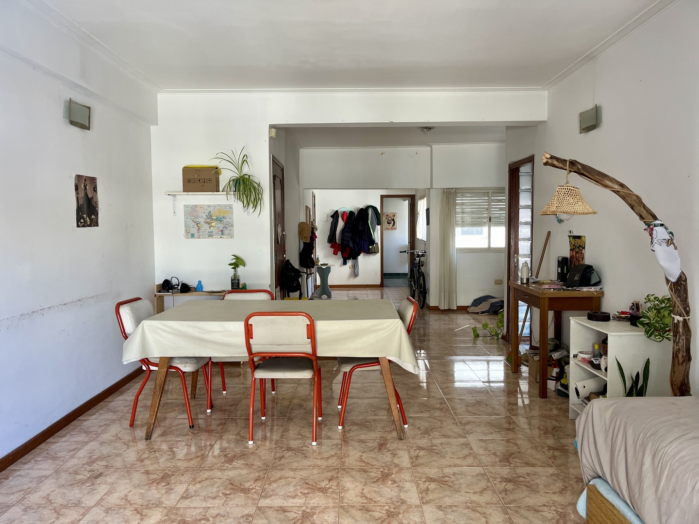 Departamento en Venta en La Plata