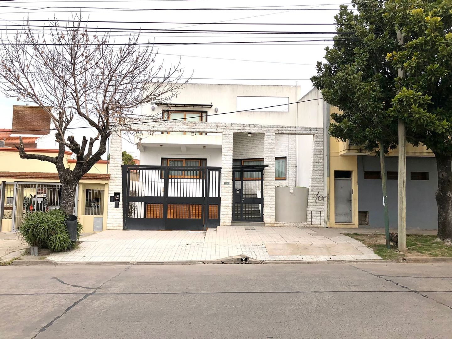 Casa en Venta en La Plata