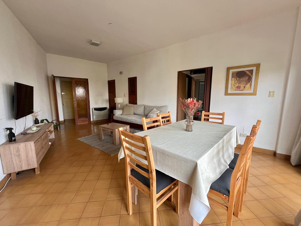 Departamento en Venta en La Plata
