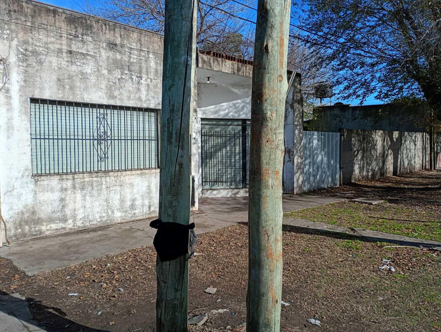 Casa en Venta en La Plata