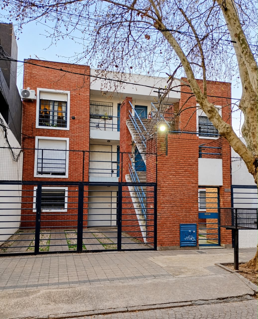 Departamento en Venta en La Plata