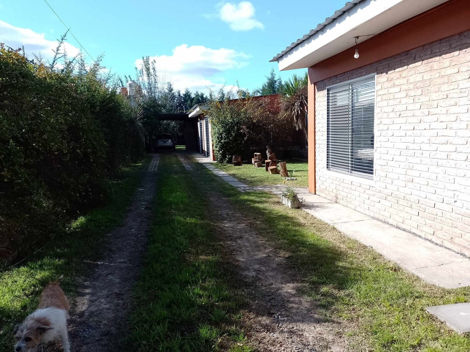 Casa en Venta en Angel Etcheverry