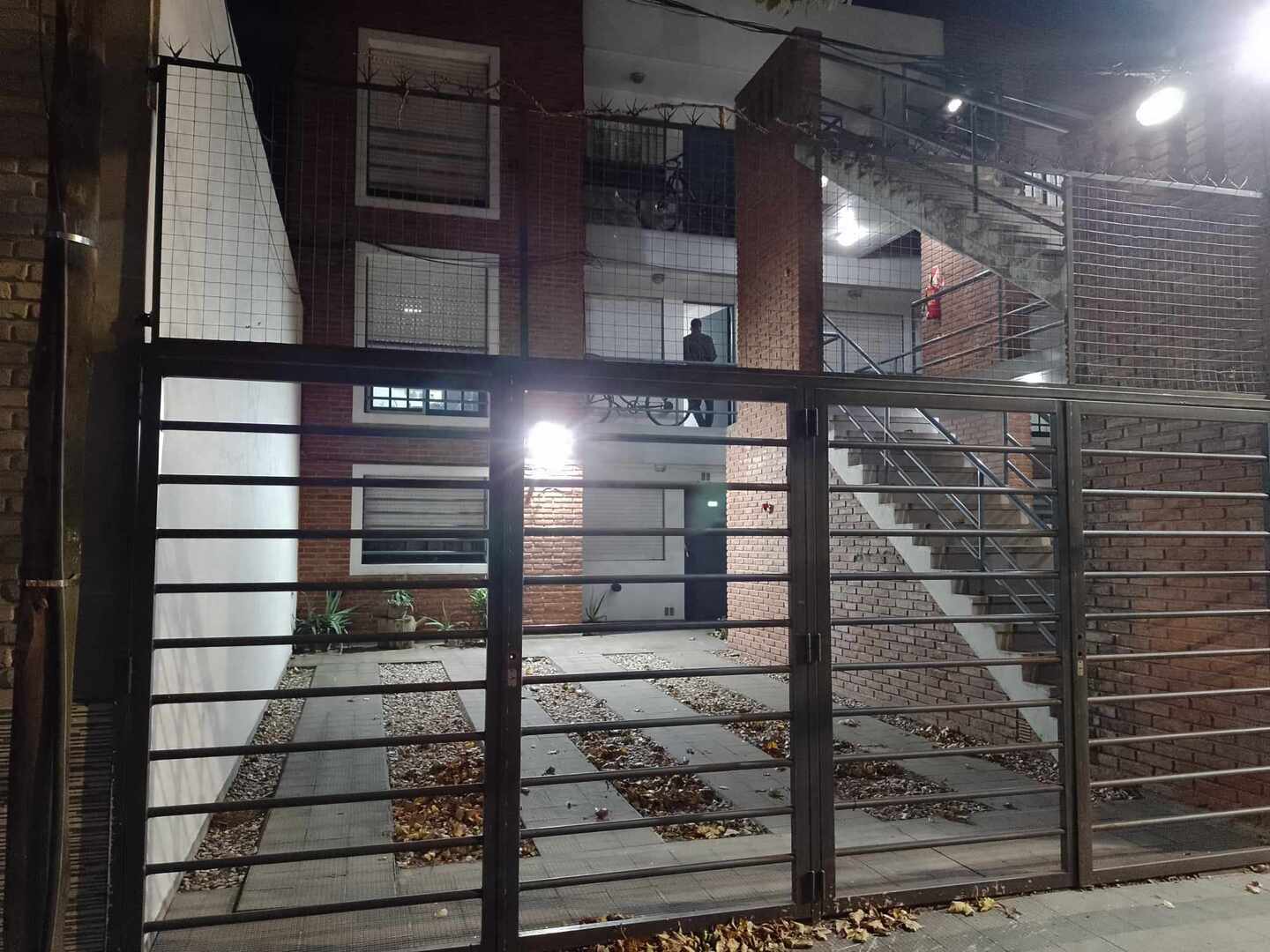 Departamento en Venta en La Plata