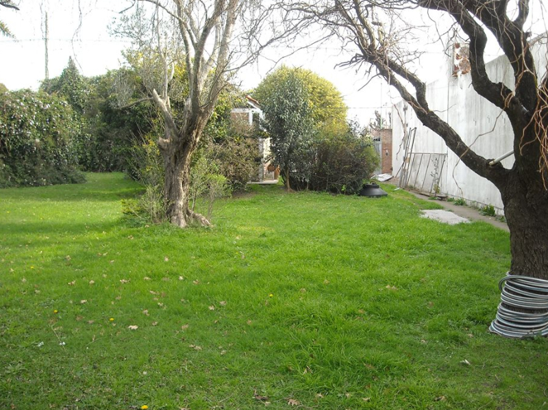 Terrenos y Lotes en Venta en Villa Elvira