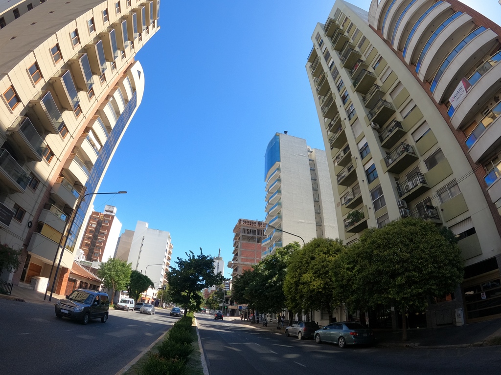 Departamento en Venta en La Plata