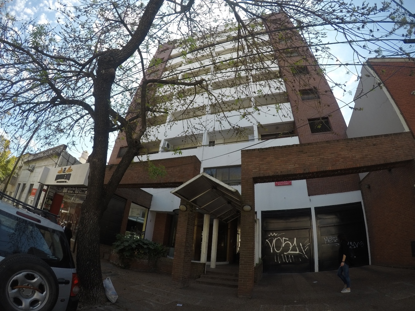 Departamento en Venta en La Plata