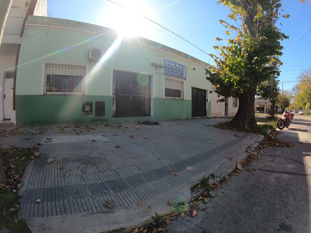 Casa en Venta en La Plata