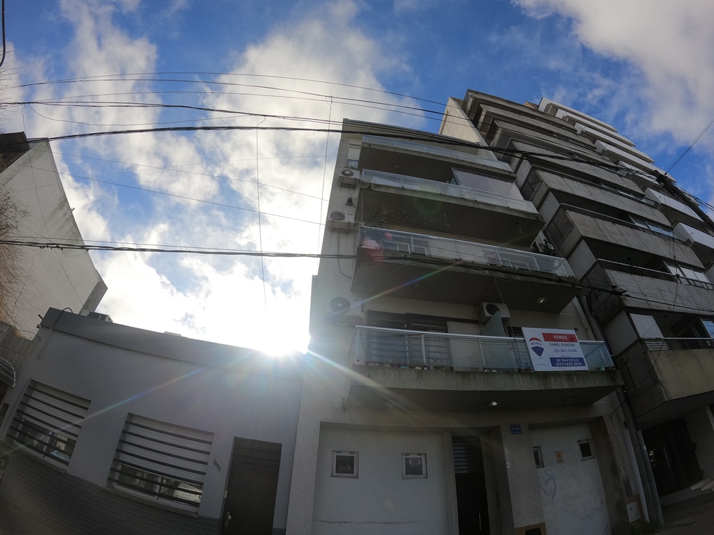 Departamento en Venta en La Plata