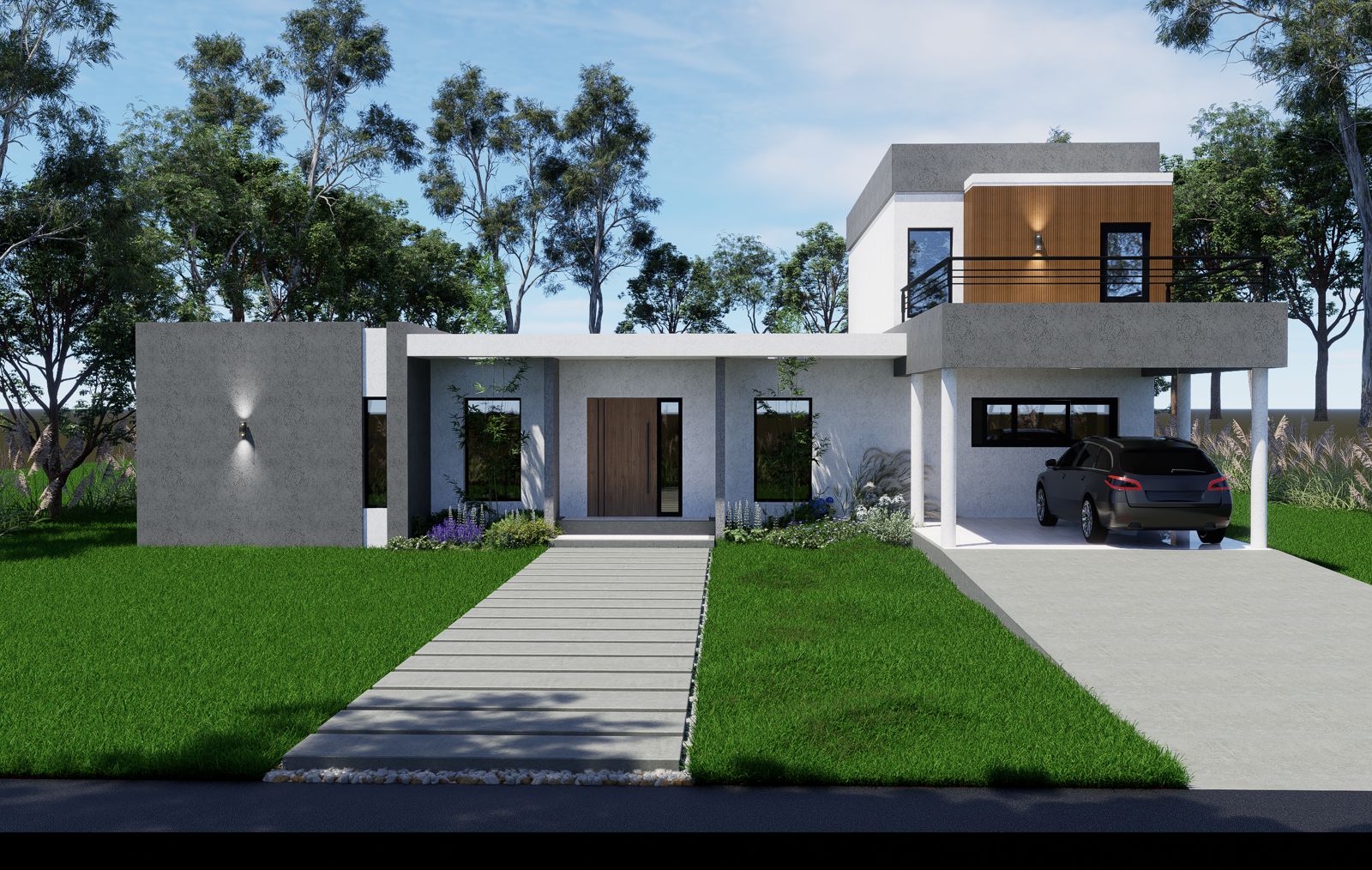 Casa en Venta en La Plata
