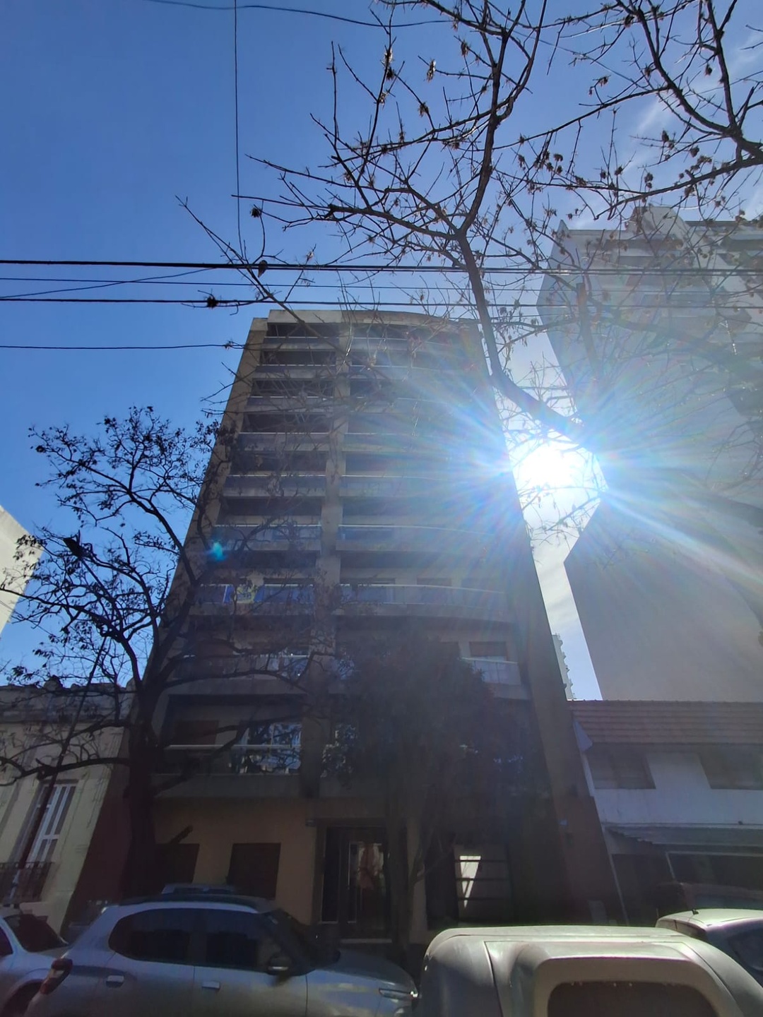 Departamento en Venta en La Plata