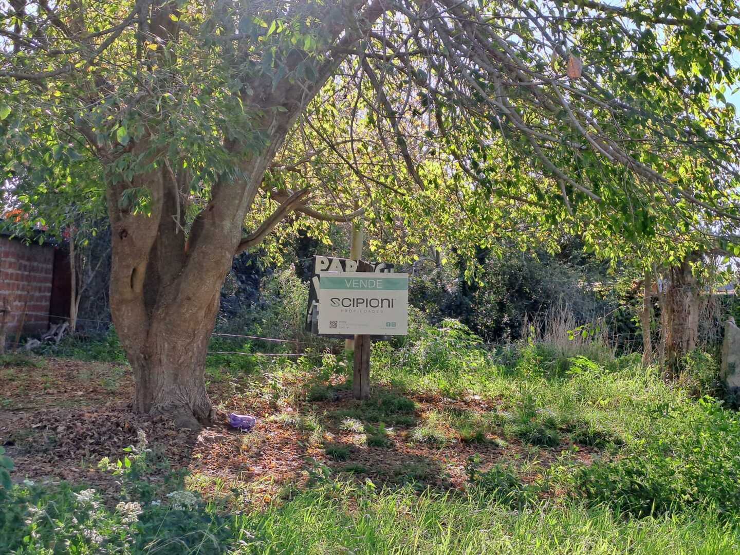Terrenos y Lotes en Venta en La Plata