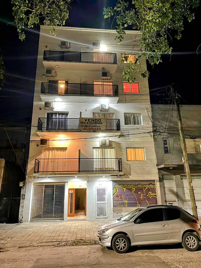 Departamento en Venta en La Plata