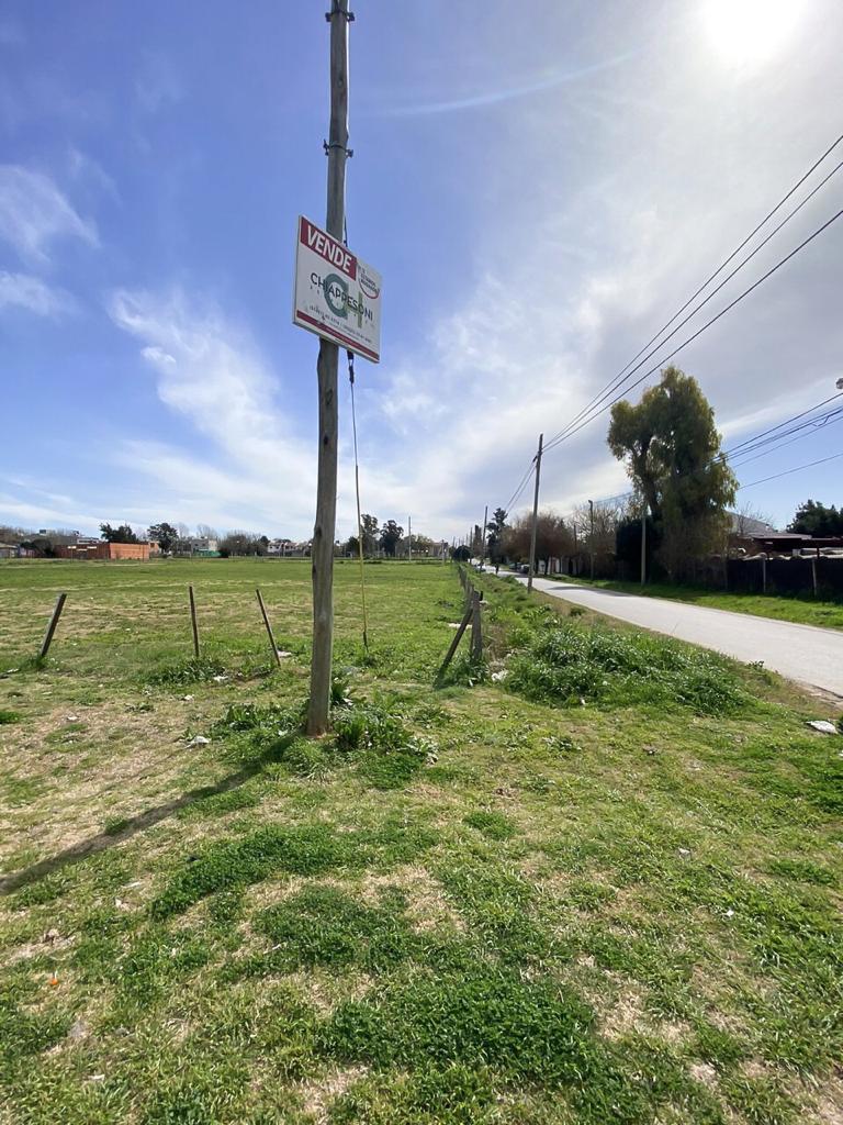 Terrenos y Lotes en Venta en San Carlos
