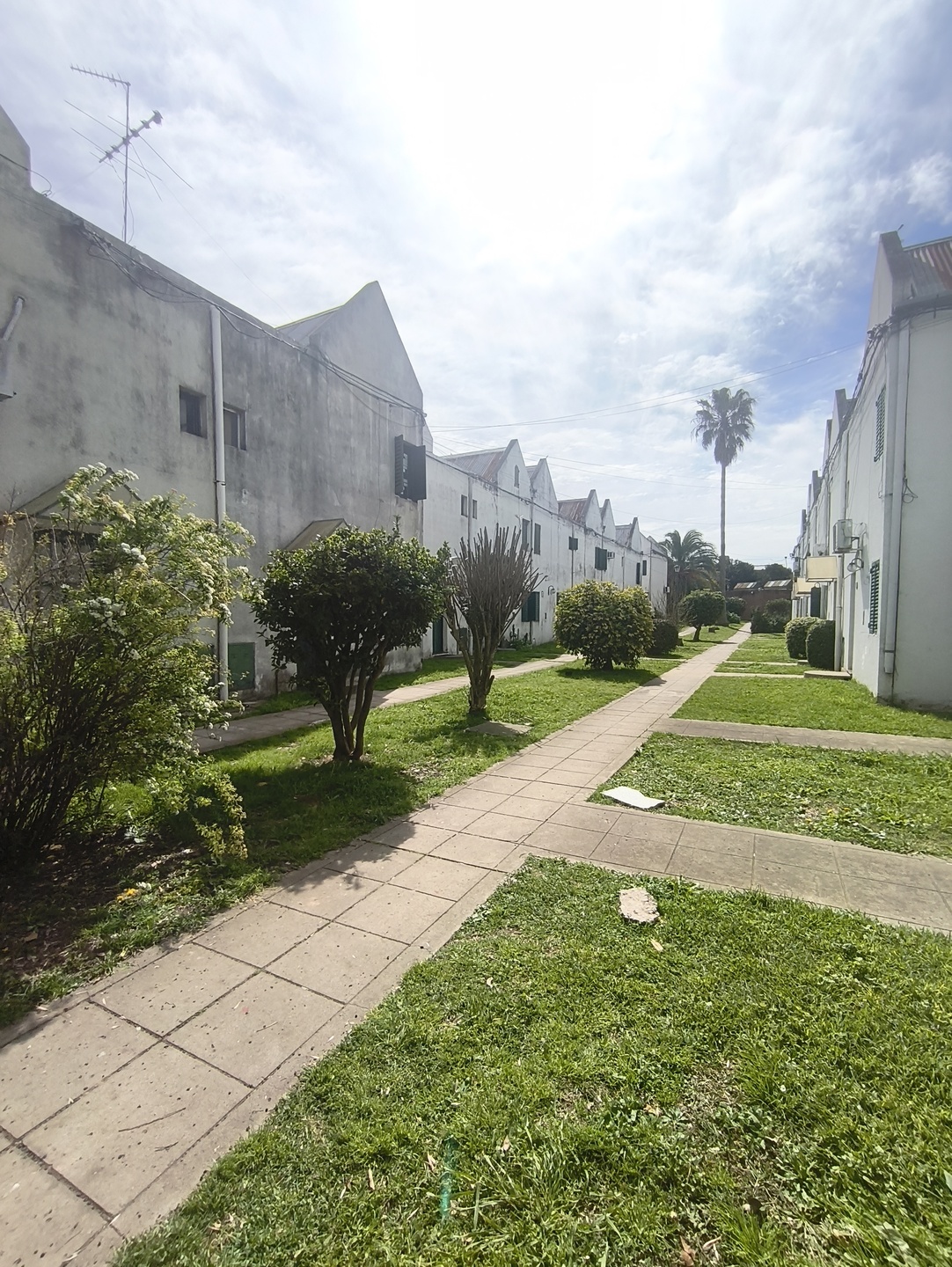 Departamento en Venta en La Plata