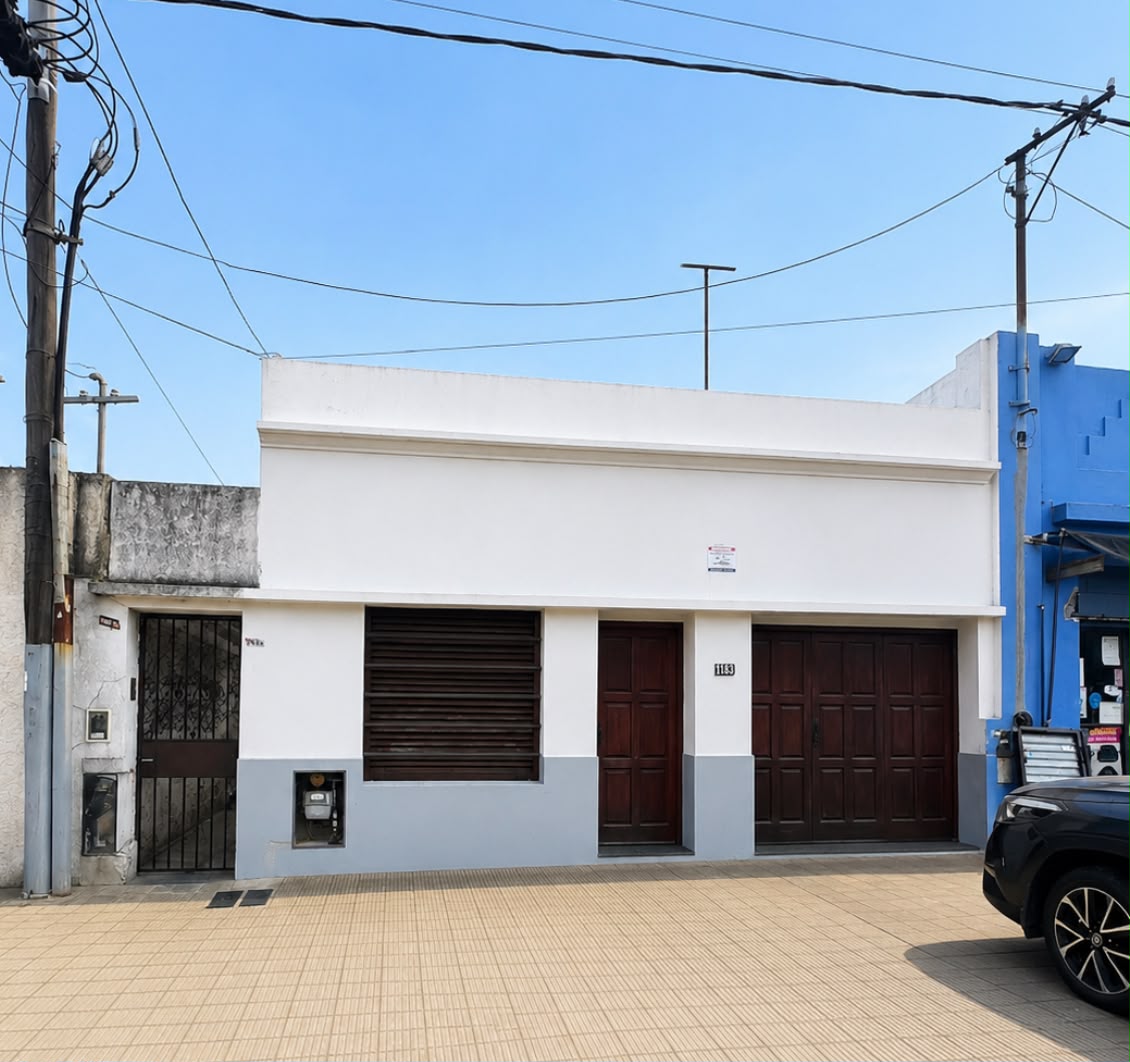 Casa en Venta en La Plata