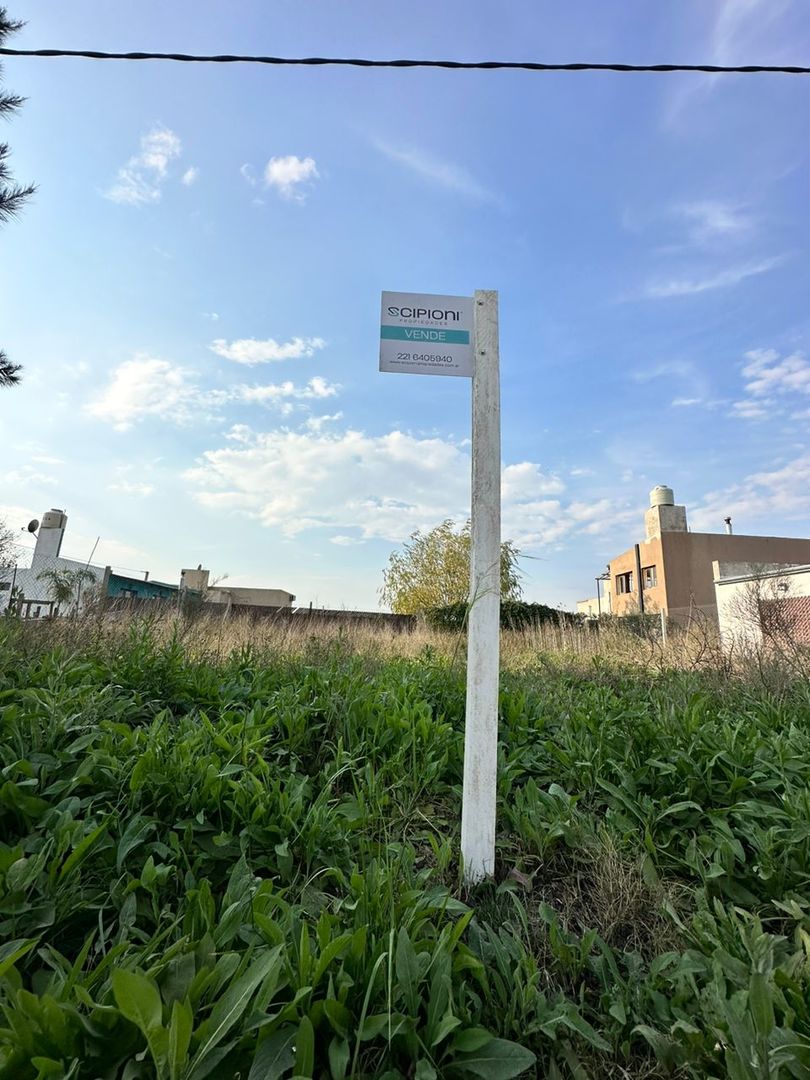 Terrenos y Lotes en Venta en Arana