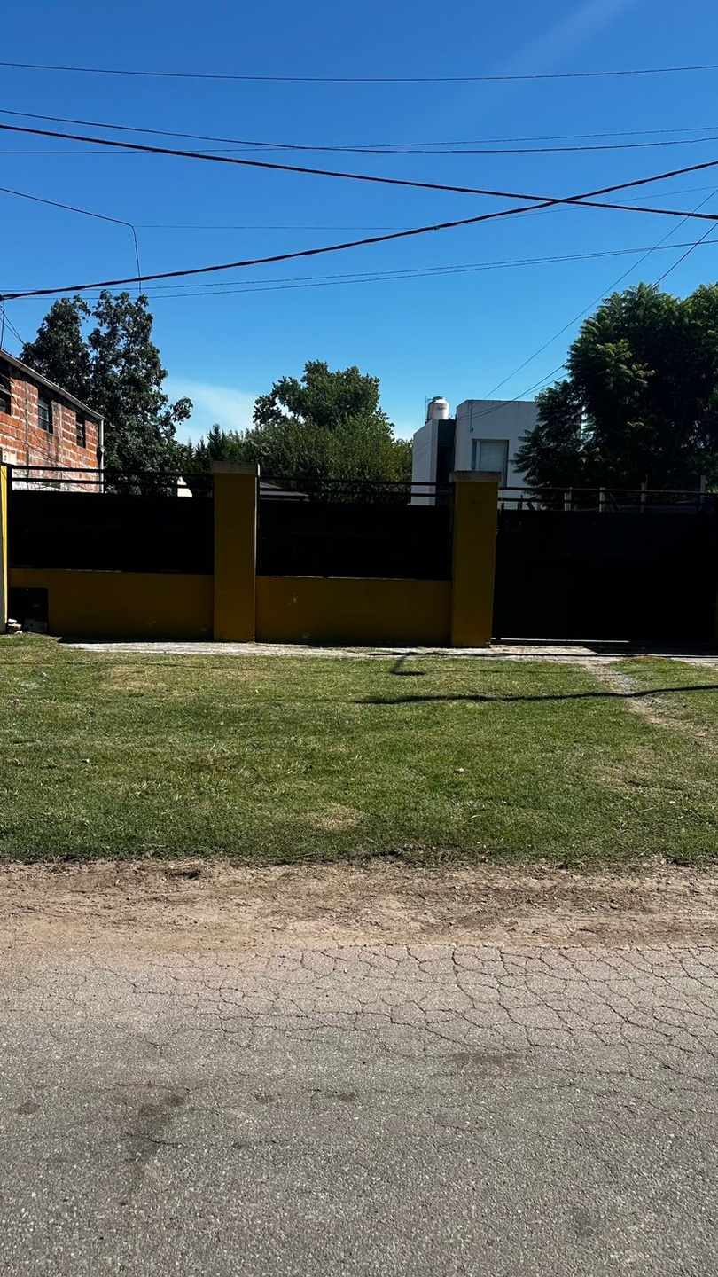 Casa en Venta en San Carlos