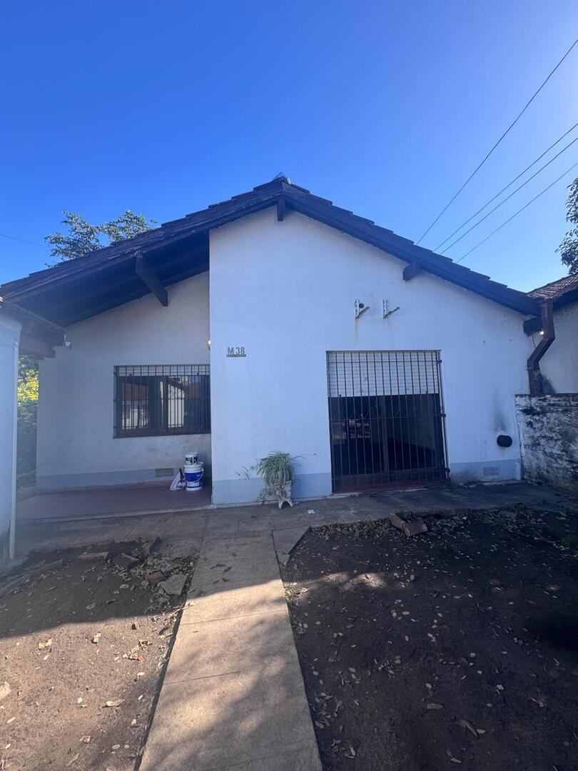 Casa en Venta en La Plata