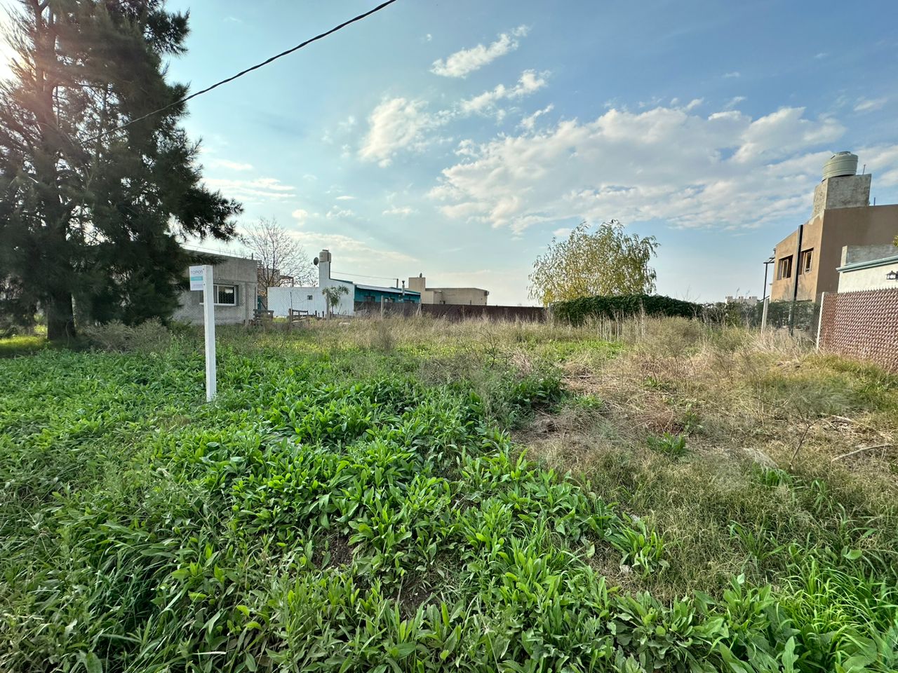 Terrenos y Lotes en Venta en Arana