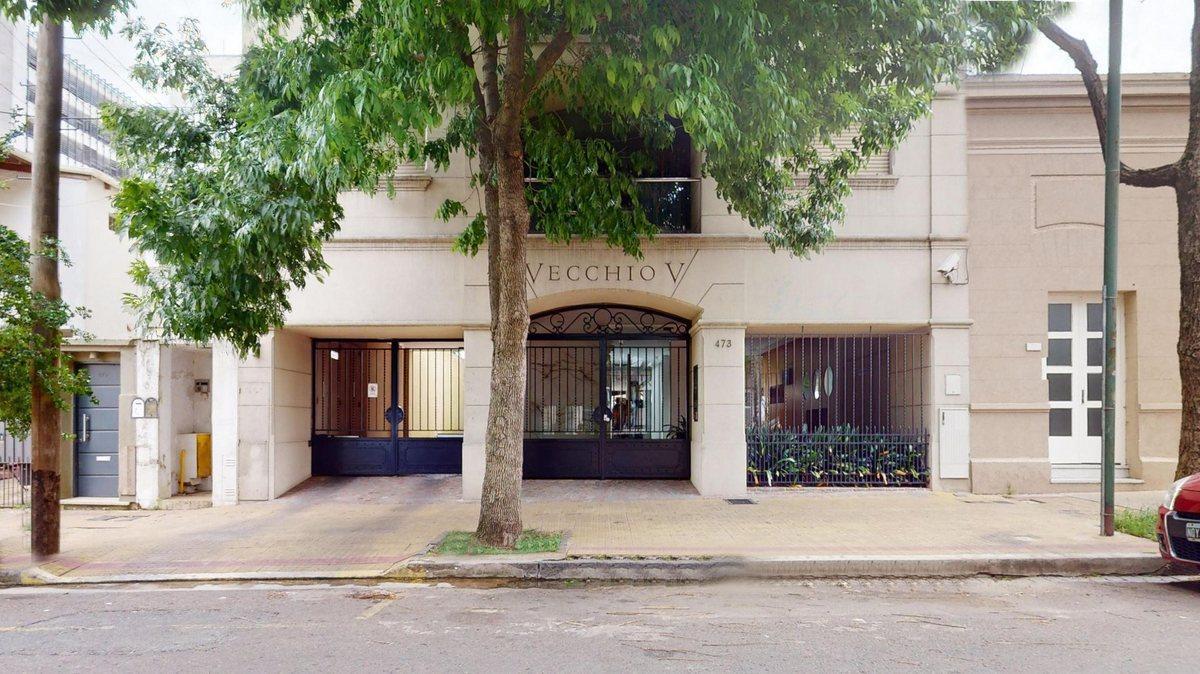 Departamento en Venta en La Plata