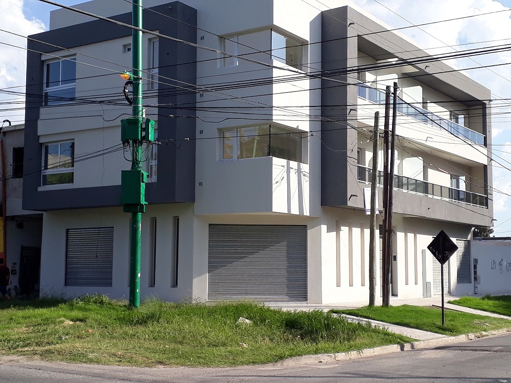 Departamento en Venta en La Plata