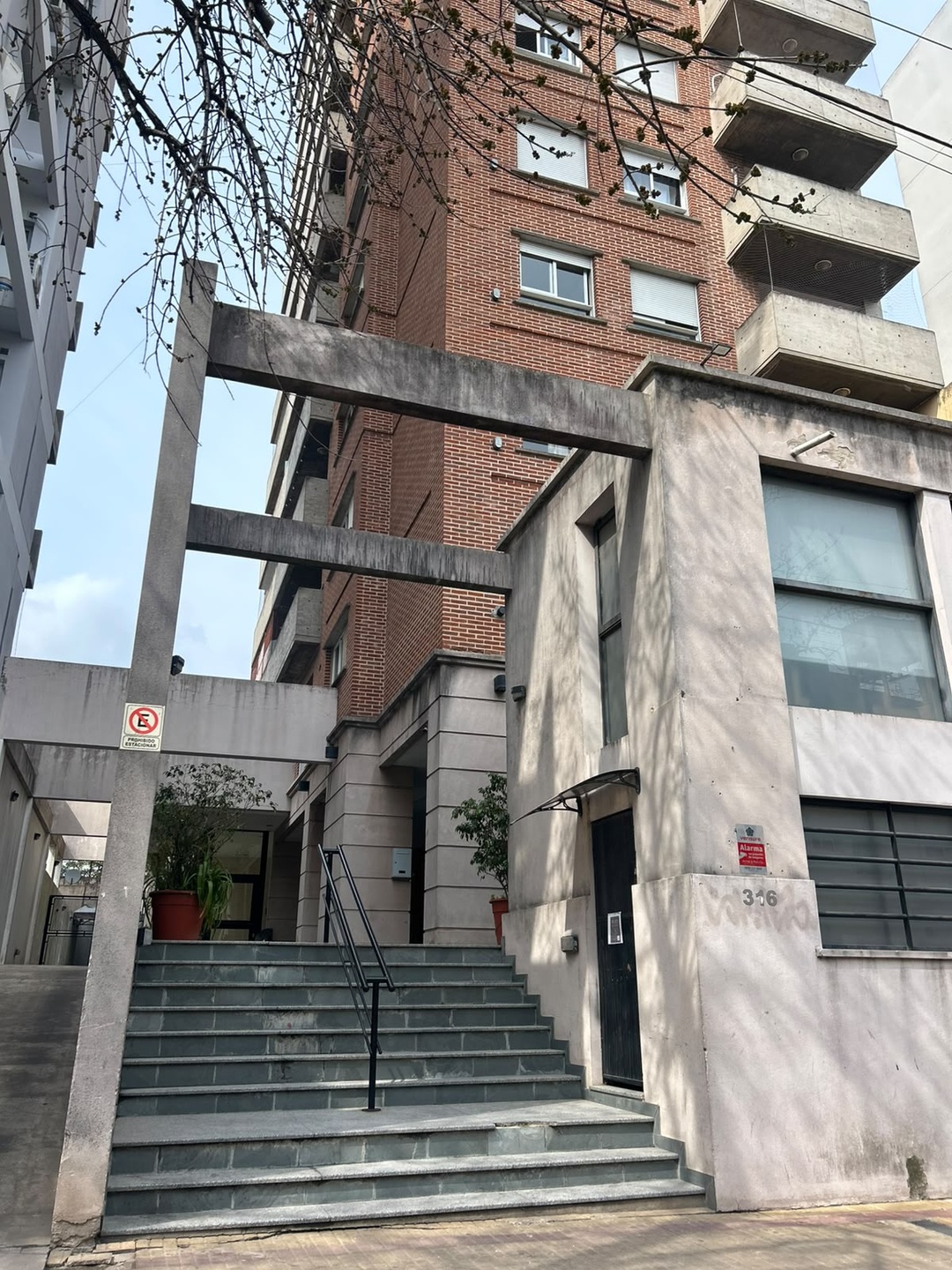 Consultorio en Venta en La Plata