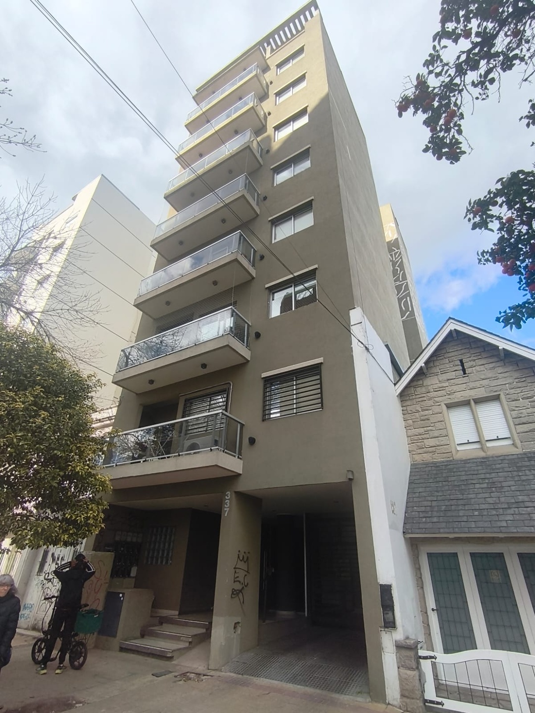 Departamento en Venta en La Plata