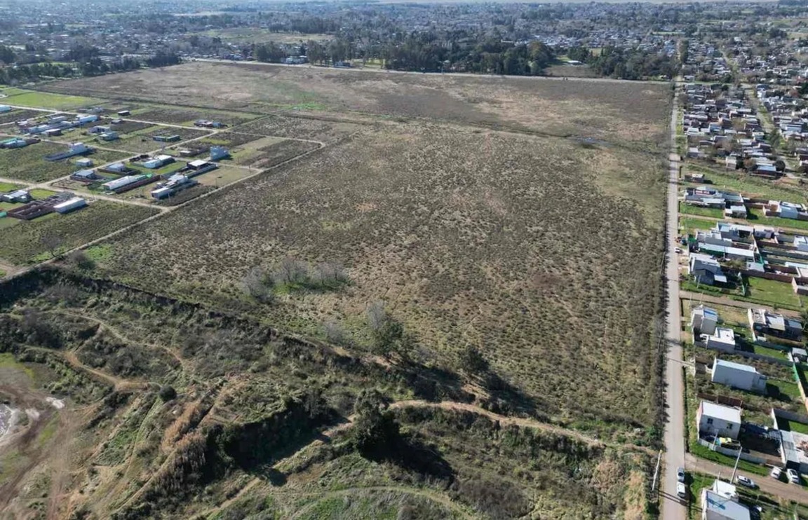 Campo en Venta en Arana