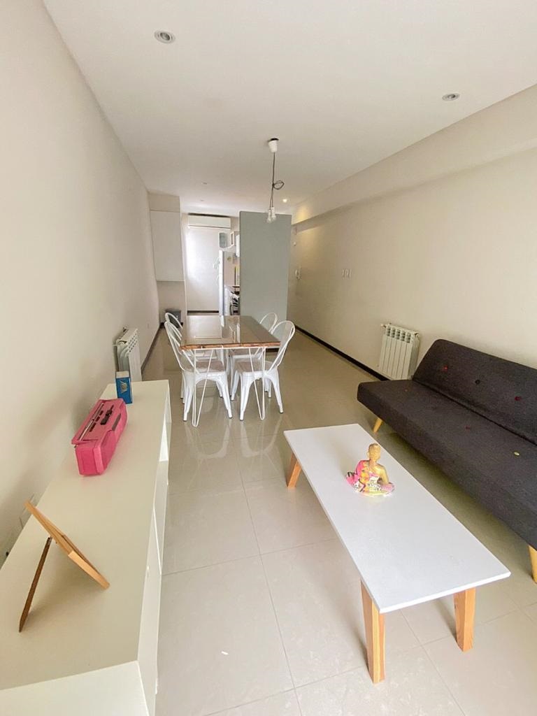 Departamento en Venta en La Plata