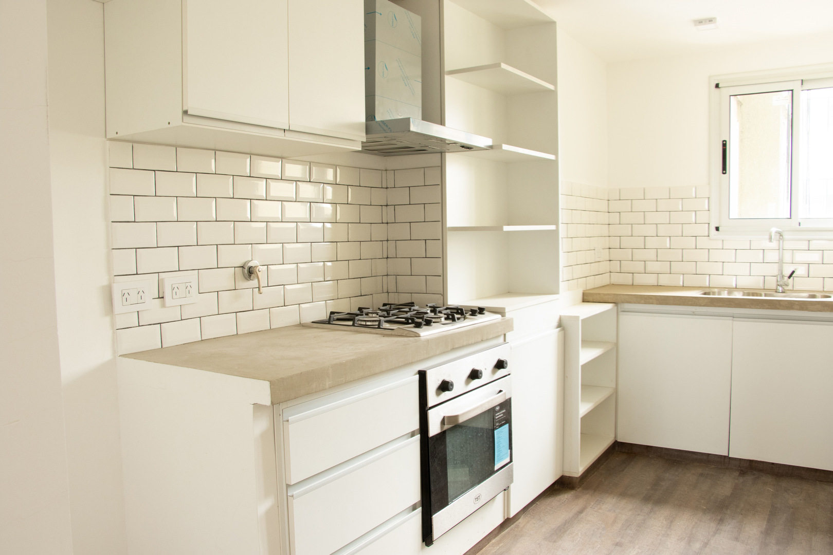 Departamento en Venta en La Plata