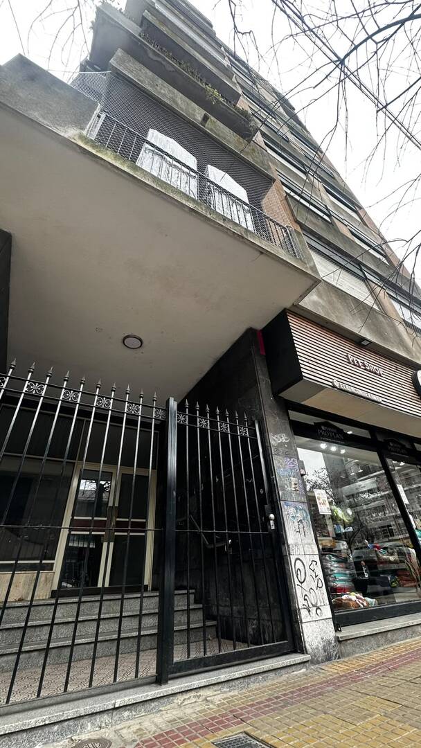 Departamento en Venta en La Plata