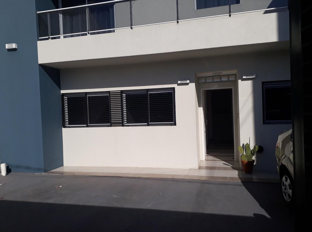 Departamento en Venta en La Plata