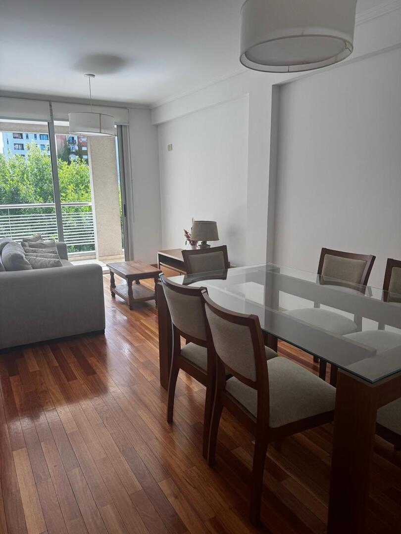 Departamento en Venta en La Plata