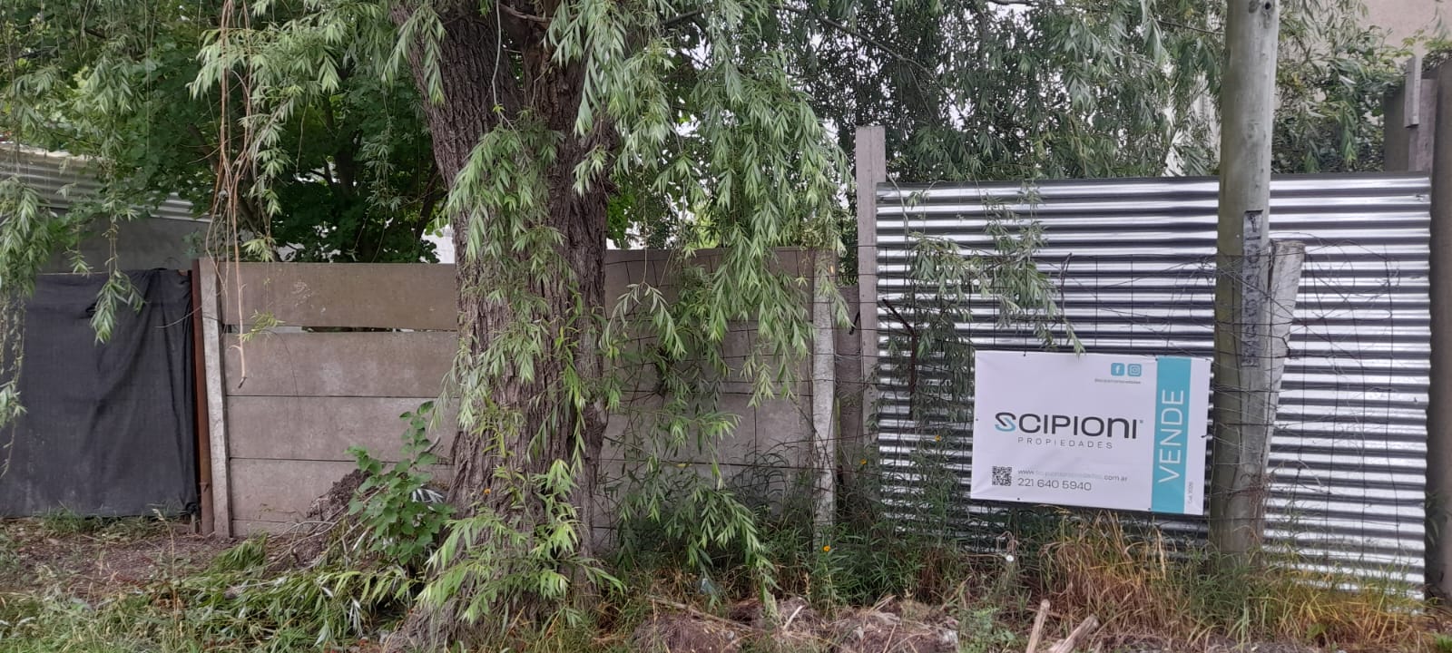 Terrenos y Lotes en Venta en Gonnet