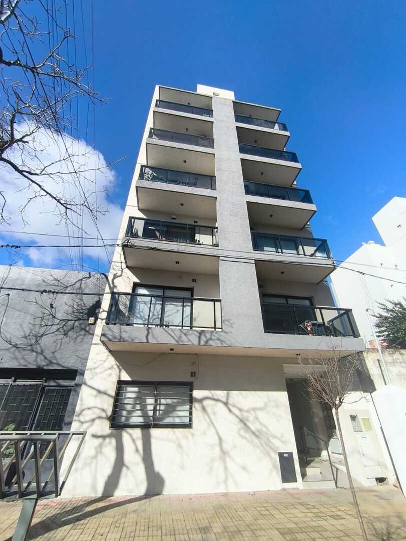 Departamento en Venta en La Plata