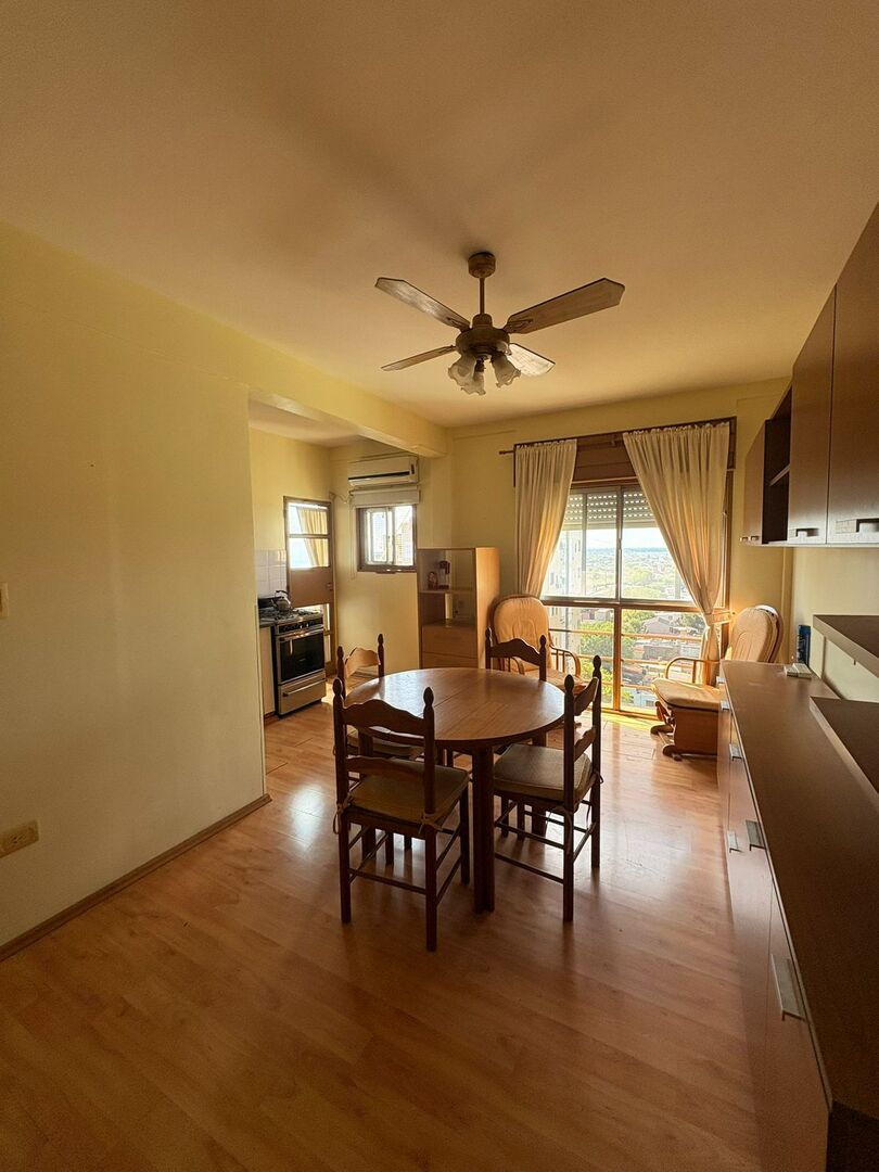 Departamento en Venta en La Plata