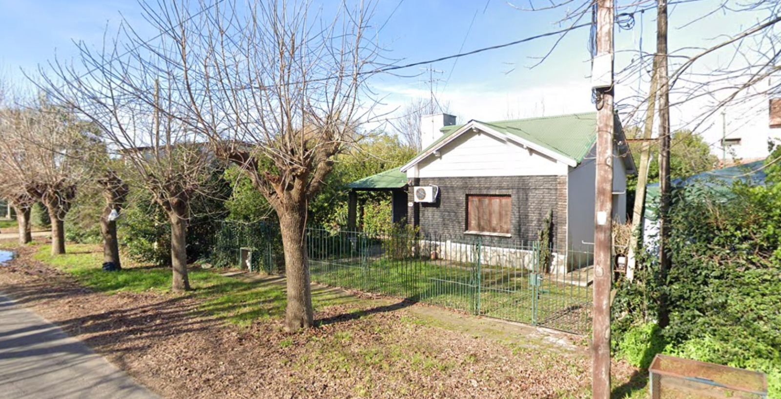 Terrenos y Lotes en Venta en City Bell